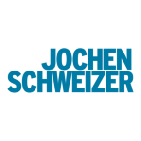 Jochen Schweizer Logo