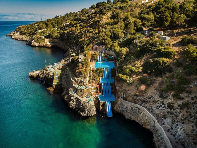 Sizilien: 6 Tage im 4* Rutschenhotel mit Frühstück & Flug ab 527€