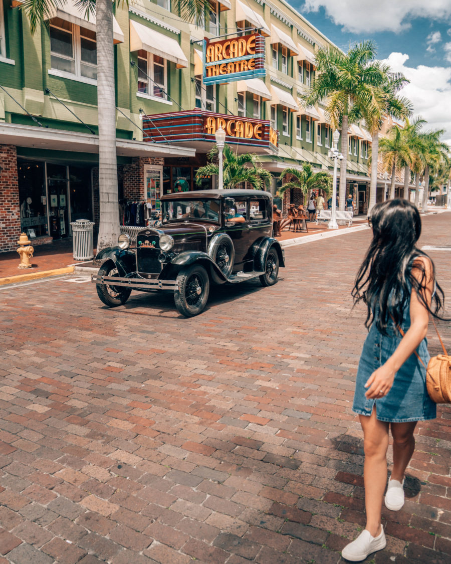 Top 10 Ausflüge & Aktivitäten in und um Fort Myers