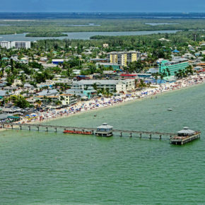 Fort Myers Guide: So schön ist Fort Myers in Florida