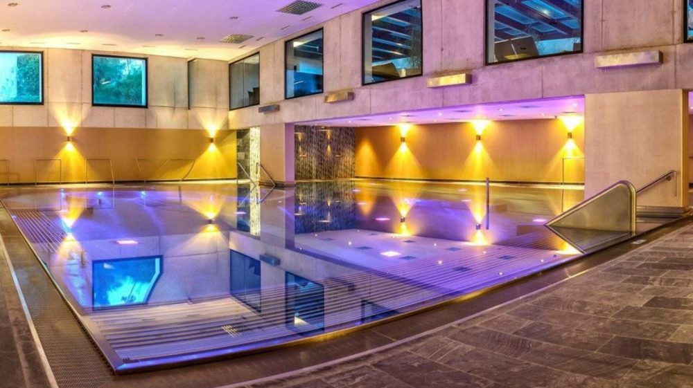 Alpenlove – Adult SPA Hotel