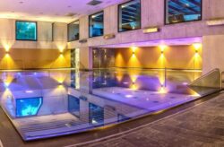 Tirol: 3 Tage im 4* Kuschelhotel Alpenlove - Adult SPA Hotel inkl. Halbpension & Spa NUR...