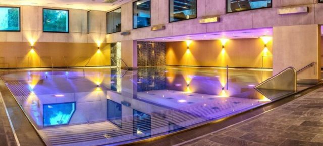 Tirol: 3 Tage im 4* Kuschelhotel Alpenlove - Adult SPA Hotel inkl. Halbpension & Spa NUR 189€