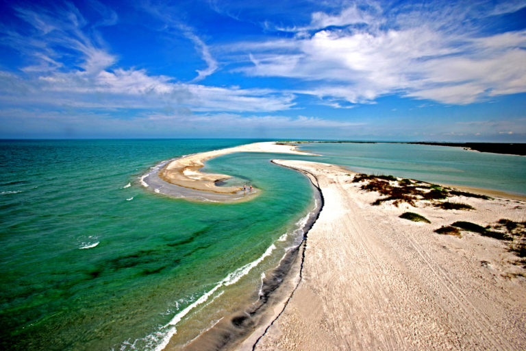 Die 10 schönsten Strände in und um Fort Myers
