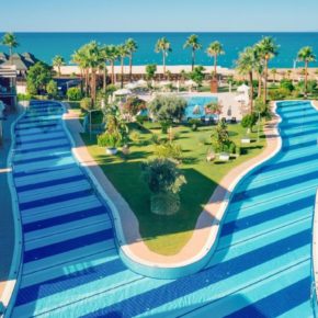Türkei TUI MAGIC LIFE Masmavi