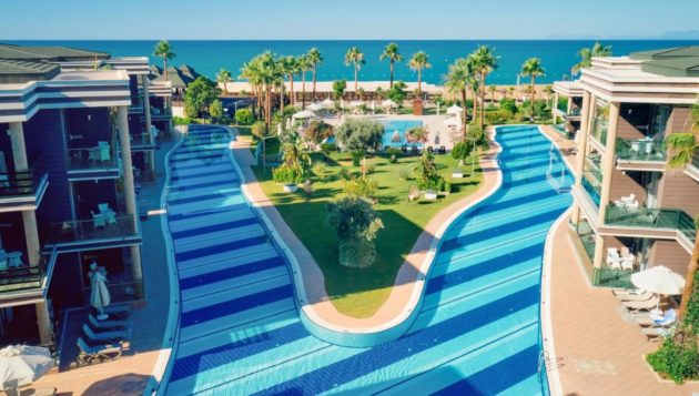 Türkei TUI MAGIC LIFE Masmavi 