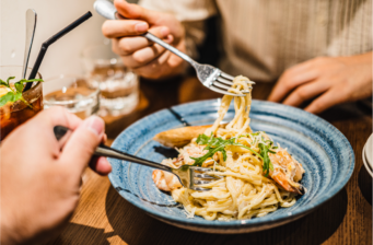 American Express Platinum: Das Gourmet-Guthaben