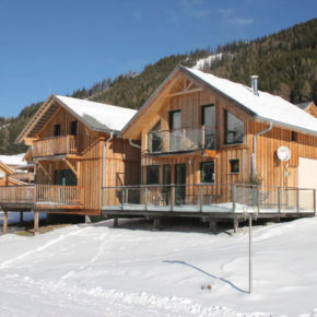 Skiurlaub: [ut f="duration"] Tage im luxuriösen Chalet im Skigebiet mit Sauna ab [ut f="price"]€