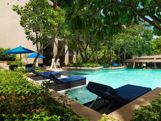 Thailand Novotel Phuket Kata Avista Resort and Spa