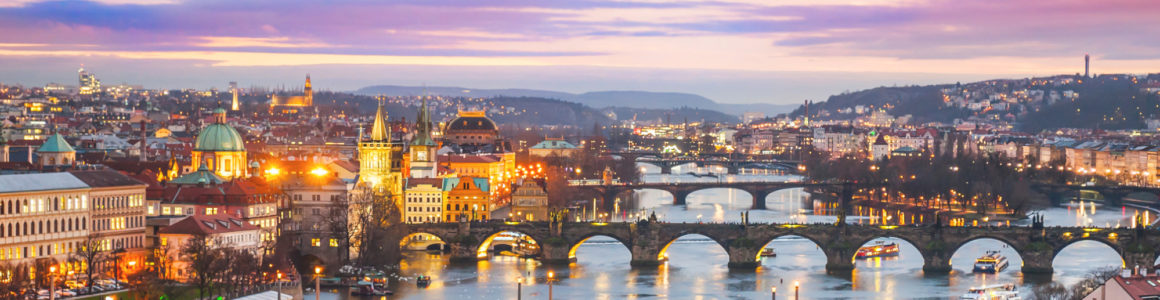 Prag Slider