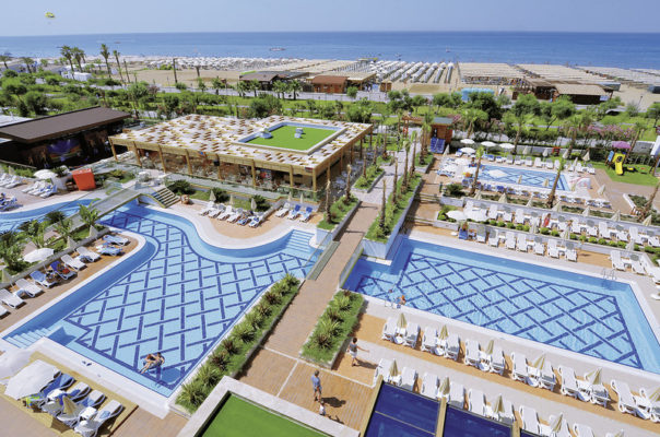 Sentido Trendy Verbena Beach