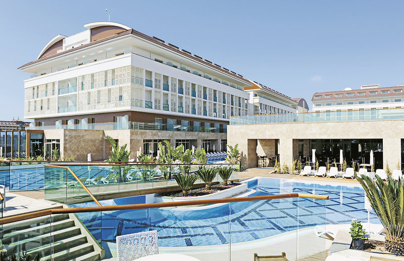 Sentido Trendy Verbena Beach Türkei