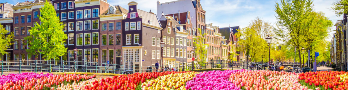 Amsterdam Slider