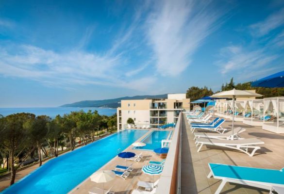 Kroatien Griandella Valamar Collection 