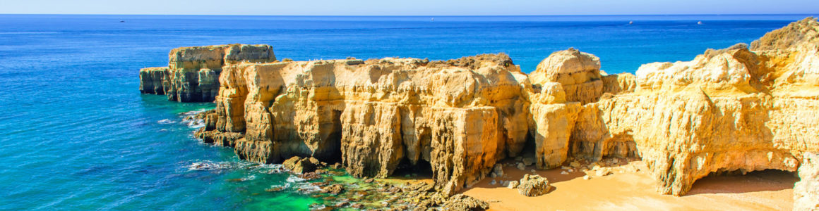 Algarve Slider