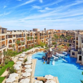 Luxusurlaub in Ägypten: [ut f="duration"] Tage Hurghada im TOP [ut f="stars"]* Hotel mit [ut f="board"], Flug & Transfer nur [ut f="price"]€