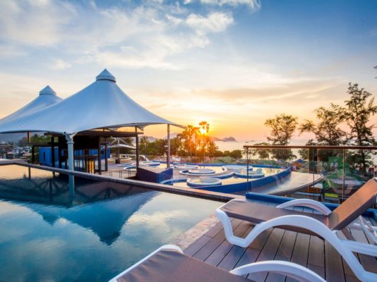 Thailand Beyond patong