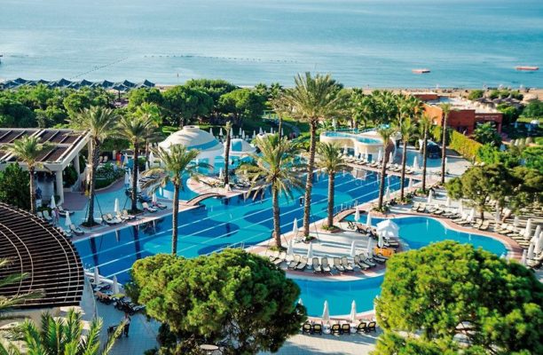 Türkei Limak Atlantis Deluxe Resort & Hotel