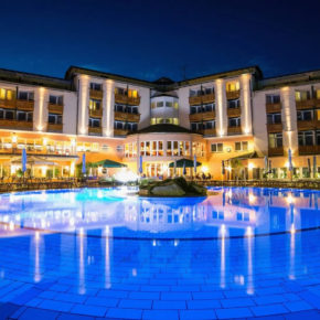 Ungarn Hotel & Spa Lotus Therme