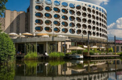 Wellness-Kracher: 2 Tage im TOP 4* Hotel mit Frühstück & Extras nur 97€