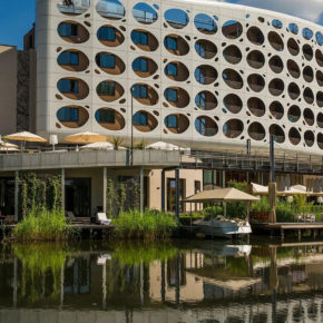 Wellness-Kracher: 2 Tage im TOP 4* Hotel mit Frühstück & Extras nur 97€