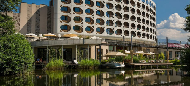 Wellness-Kracher: 2 Tage im TOP 4* Hotel mit Frühstück & Extras nur 97€