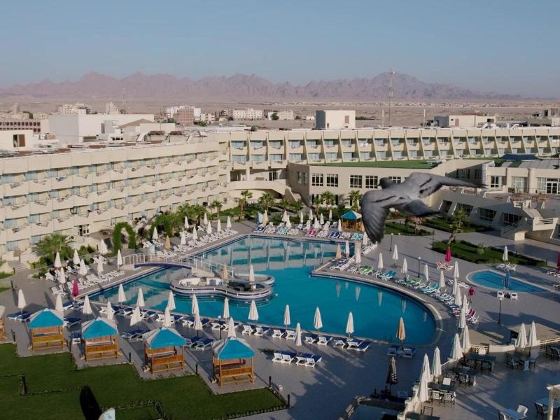 aegypten Kairaba Aqua Mondo Resort