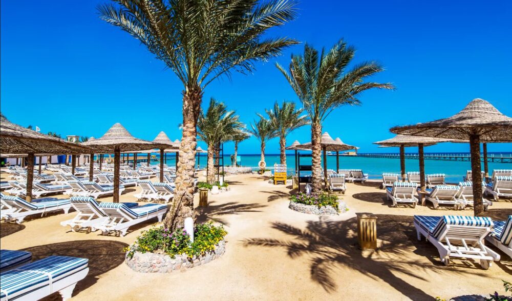 El Karma Aqua Beach Resort