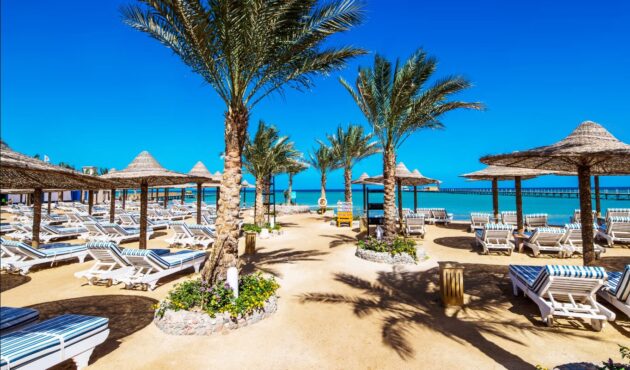 El Karma Aqua Beach Resort