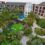 Bali Schnäppchen: 11 Tage im guten 4* Resort mit Frühstück, Flug & Transfer ab 1296€