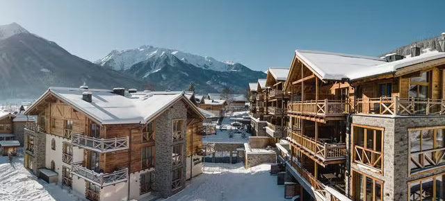 Wellness-Kracher: 3 Tage übers Wochenende im Salzburger Land mit TOP Apartment, Wellness & Extras nur 115€
