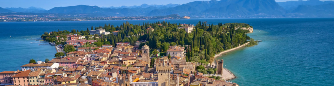 Gardasee Slider
