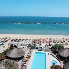 Verwöhnurlaub in Italien: [ut f="duration"] Tage Lido Adriano im [ut f="stars"]* Strandhotel mit [ut f="board"] um [ut f="price"]€