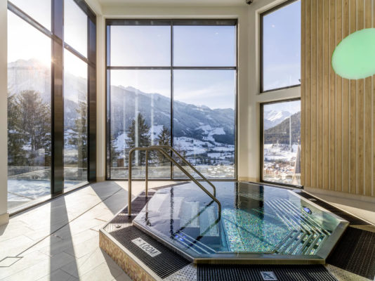 Hotel Goldried Tirol