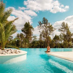 Kroatien Familien Kracher: [ut f="duration"] Tage Glamping im TOP [ut f="stars"]* Mobilhome ab [ut f="price"]€ p.P.