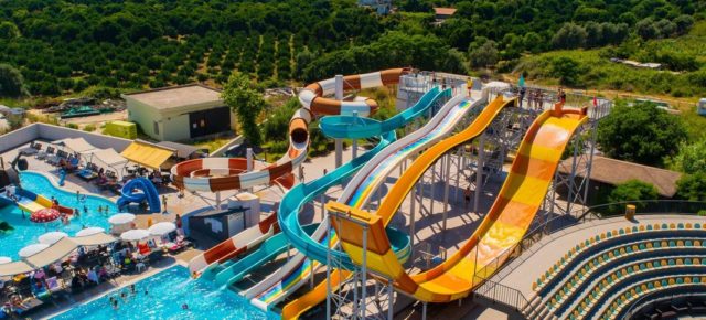 Türkische Riviera: 8 Tage im sehr guten 5* Hotel mit All Inclusive & Flug nur 387€