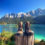 Deutschlands Karibik-See: 3 Tage Eibsee im schönen Hotel mit Frühstück für nur 164€