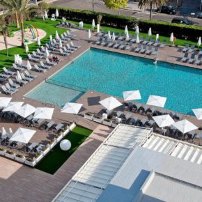 Mallorca-Schnäppchen: [ut f="duration"] Tage im TOP [ut f="stars"]* Hotel mit [ut f="board"], Flug & Transfer ab [ut f="price"]€