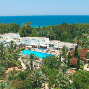 Erholung in Tunesien: [ut f="duration"] Tage Sousse im TOP [ut f="stars"]* Hotel mit [ut f="board"], Flug & Transfer für nur [ut f="price"]€
