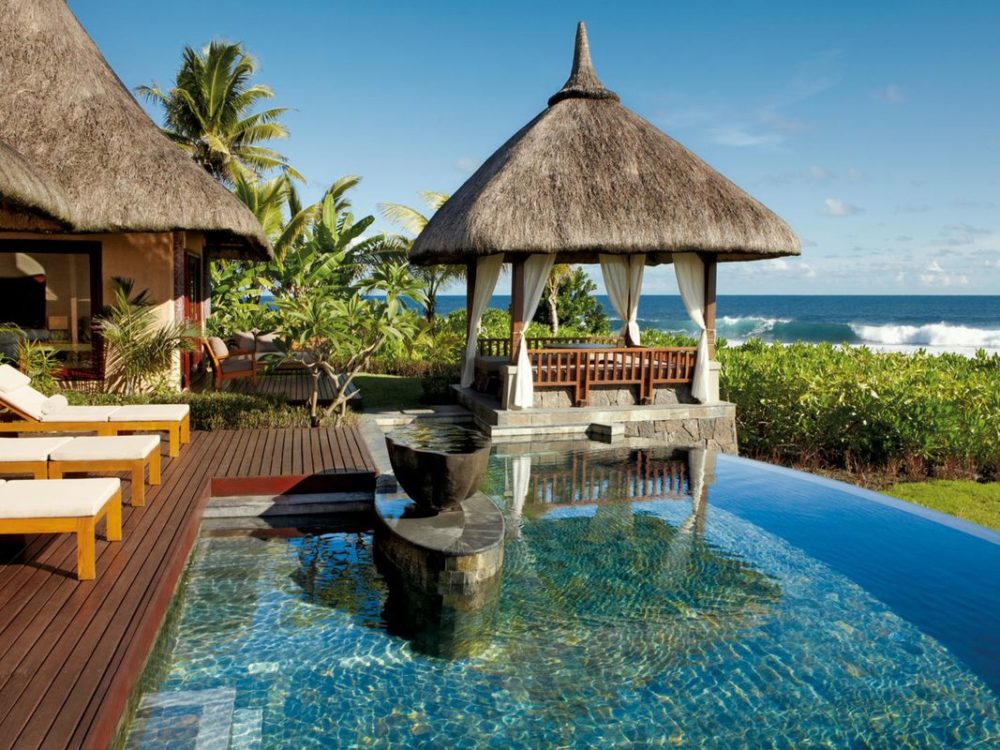 Shanti Maurice Resort & Spa Mauritius