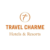 Travel Charme Hotels & Resorts Logo