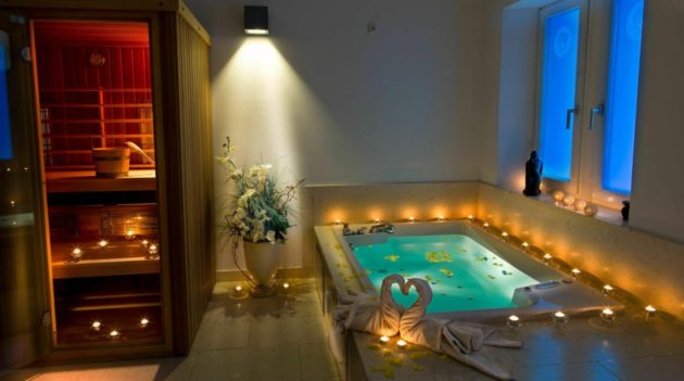 rimske therme-hotel