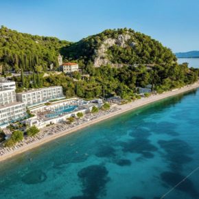 Cooles Hotel in Kroatien: [ut f="duration"] Tage im TOP 4* TUI BLUE Hotel mit [ut f="board"] nur [ut f="price"]€