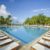 Pool des Viva Wyndham Dominicus Palace