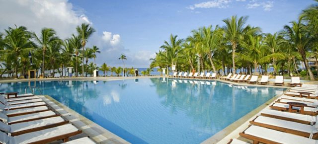 Traumurlaub in der Dom Rep: 14 Tage im guten 4* Hotel mit All Inclusive & Flug nur 1382€