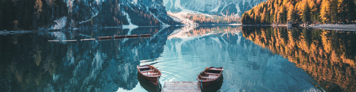 Pragser Wildsee Slider