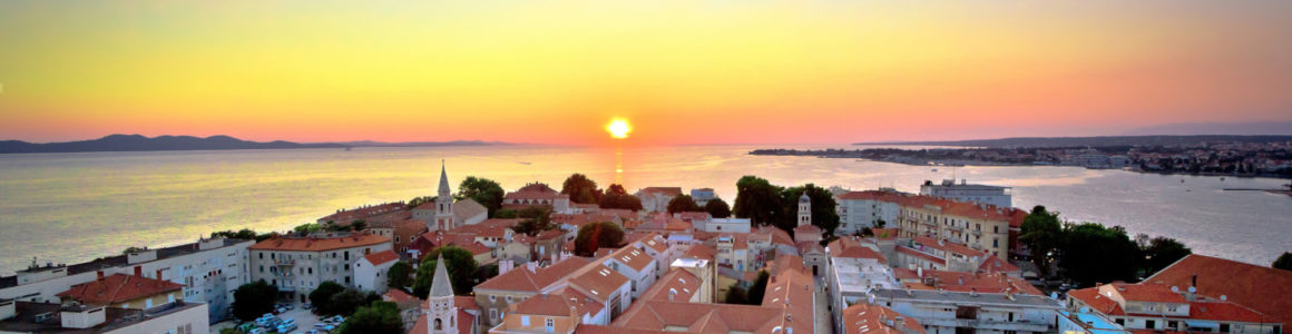 Zadar Slider