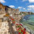 Amazing,Panorama,With,Ancient,Fortifications,In,Old,Town,Of,Sozopol,