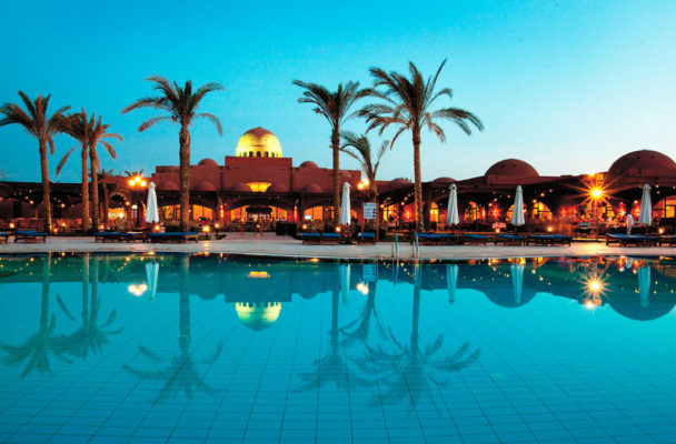 7 Tage im Hotelux Oriental Coast Marsa Alam
