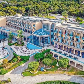 Griechischer Traumurlaub: [ut f="duration"] Tage Rhodos im TOP [ut f="stars"]* Hotel mit [ut f="board"], Flug & Transfer nur [ut f="price"]€